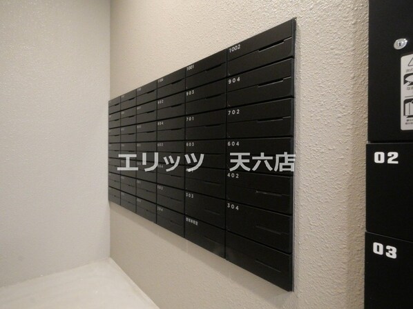 エスリードレジデンス梅田クラスシティの物件内観写真